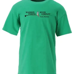 Logo Youth S/S T-Shirt - Your Premium Fishing Gear Store Rods Lines Baits Accessories* Shop All