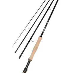 LOOMIS NRX+ SwimFly - 8' 8" 7wt - 4pc. - Your Premium Fishing Gear Store Rods Lines Baits Accessories* Bait