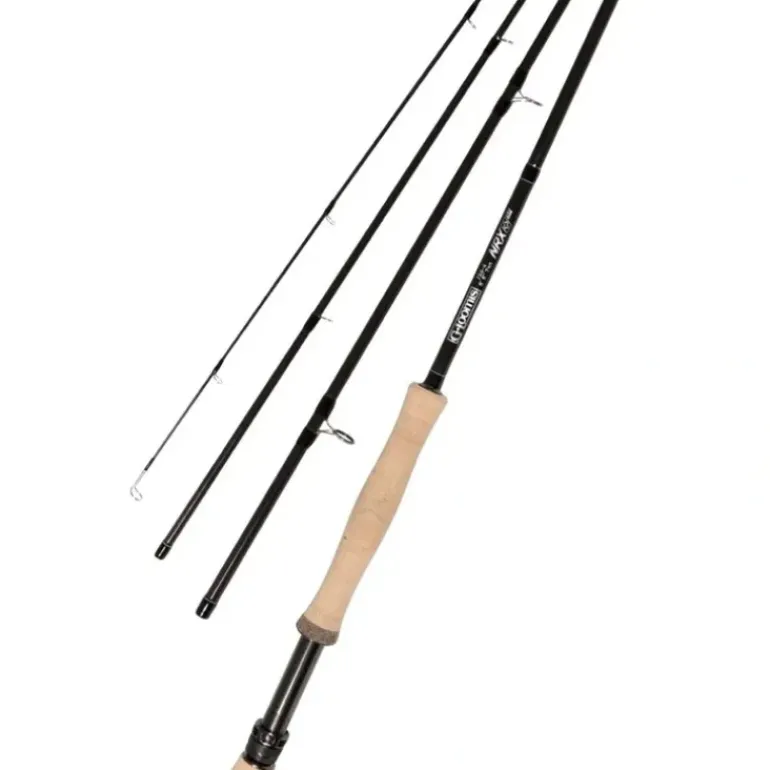 LOOMIS NRX+ SwimFly - 8' 8" 8wt - 4pc. - Your Premium Fishing Gear Store Rods Lines Baits Accessories* Bait