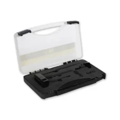 Loon Accessory Fly Tying Tool Kit Black - Your Premium Fishing Gear Store Rods Lines Baits Accessories^ Fashion