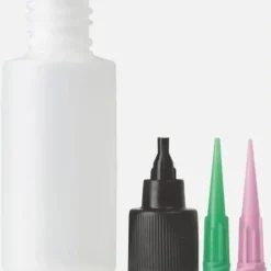 LOON APPLICATOR BOTTLE, CAP & NEEDLES - Your Premium Fishing Gear Store Rods Lines Baits Accessories* Shop All