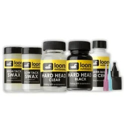 LOON BENCH KIT 5 Pcs. - Your Premium Fishing Gear Store Rods Lines Baits Accessories* Shop All