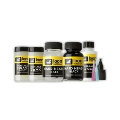 Loon Bench Kit - Your Premium Fishing Gear Store Rods Lines Baits Accessories* Shop All