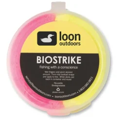 Loon Biostrike Pink/Yellow - Your Premium Fishing Gear Store Rods Lines Baits Accessories^ Best