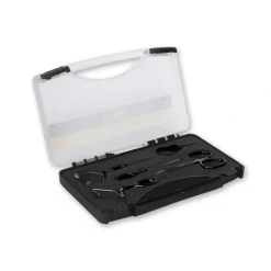 Loon Core Fly Tying Tool Kit Black - Your Premium Fishing Gear Store Rods Lines Baits Accessories* Fly Fishing