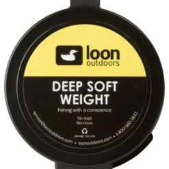 LOON DEEP SOFT WEIGHT 20 g - Your Premium Fishing Gear Store Rods Lines Baits Accessories* Shop All