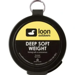 Loon Deep Soft Weight - Your Premium Fishing Gear Store Rods Lines Baits Accessories* Shop All