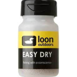Loon Easy Dry Fly Desiccant - Your Premium Fishing Gear Store Rods Lines Baits Accessories* Fly Fishing