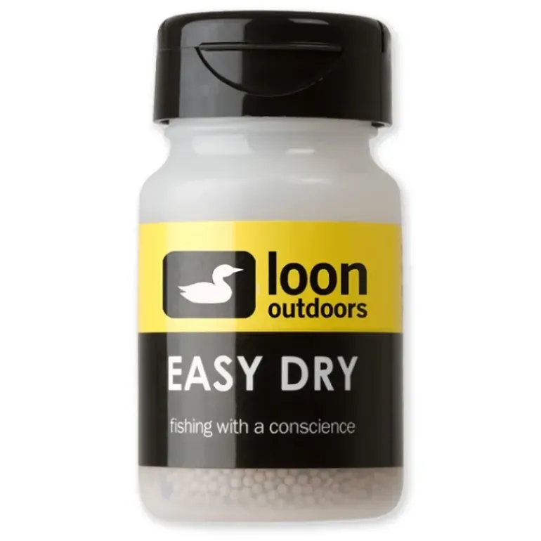 LOON EASY DRY - Your Premium Fishing Gear Store Rods Lines Baits Accessories* Fly Fishing