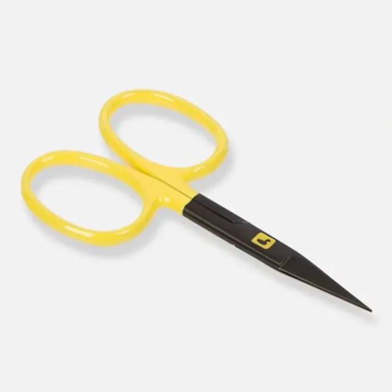 Loon Ergo All Purpose Scissor - Your Premium Fishing Gear Store Rods Lines Baits Accessories* Shop All