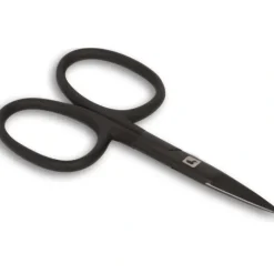 Loon Ergo All Purpose Scissors Black - Your Premium Fishing Gear Store Rods Lines Baits Accessories* Shop All