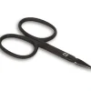 Loon Ergo Arrow Point Scissors Black - Your Premium Fishing Gear Store Rods Lines Baits Accessories* Shop All