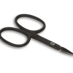 Loon Ergo Arrow Point Scissors Black - Your Premium Fishing Gear Store Rods Lines Baits Accessories* Shop All