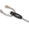 Loon Ergo Bobbin Black - Your Premium Fishing Gear Store Rods Lines Baits Accessories* Shop All