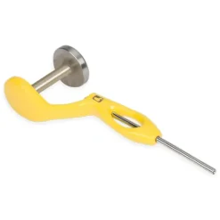 Loon Ergo Dialed In Bobbin Yellow - Your Premium Fishing Gear Store Rods Lines Baits Accessories* Fly Fishing