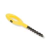 Loon Ergo Dubbing Brush Yellow - Your Premium Fishing Gear Store Rods Lines Baits Accessories* Shop All