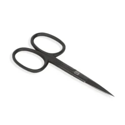 Loon Ergo Hair Scissors Black - Your Premium Fishing Gear Store Rods Lines Baits Accessories* Shop All