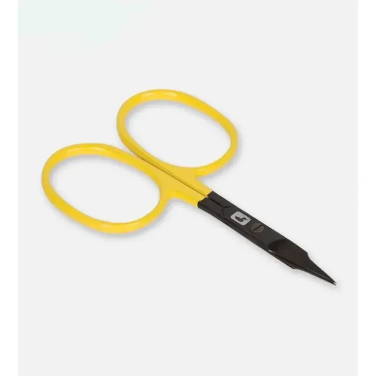 Loon Ergo Percision Tip Scissor - Your Premium Fishing Gear Store Rods Lines Baits Accessories* Shop All