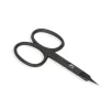 Loon Ergo Precision Tip Scissors Black - Your Premium Fishing Gear Store Rods Lines Baits Accessories^ Sale