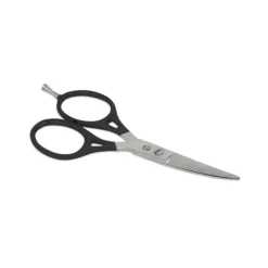Loon Ergo Prime Curved Shears w/ Precision Peg Black - Your Premium Fishing Gear Store Rods Lines Baits Accessories* Bait