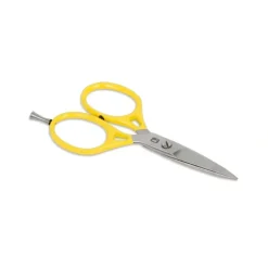 Loon Ergo Prime Scissors 5" w/ Precision Peg - Your Premium Fishing Gear Store Rods Lines Baits Accessories* Shop All