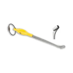 Loon Ergo Quick Release Yellow - Your Premium Fishing Gear Store Rods Lines Baits Accessories* Shop All