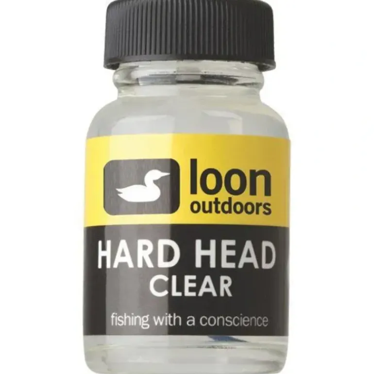 Loon Fluorescing Hard Head - Your Premium Fishing Gear Store Rods Lines Baits Accessories* Shop All