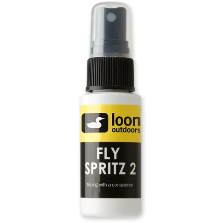 LOON FLY SPRITZ 2 1 oz. - Your Premium Fishing Gear Store Rods Lines Baits Accessories* Fly Fishing