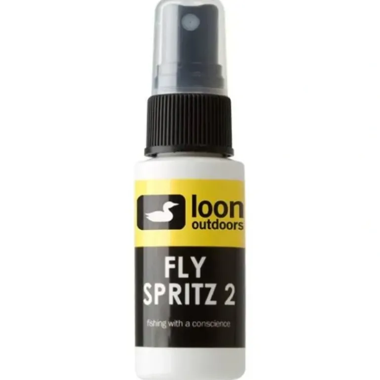 Loon Fly Spritz 2 - Your Premium Fishing Gear Store Rods Lines Baits Accessories* Fly Fishing