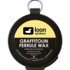 Loon Gaffitolin Ferrule Wax - Your Premium Fishing Gear Store Rods Lines Baits Accessories* Shop All