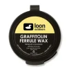 Loon Graffitolin Ferrule Wax - Your Premium Fishing Gear Store Rods Lines Baits Accessories* Fly Fishing