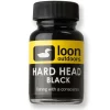 Loon Hard Head Black - Your Premium Fishing Gear Store Rods Lines Baits Accessories* Shop All