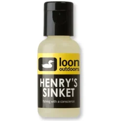 Loon Henry's Sinket - Your Premium Fishing Gear Store Rods Lines Baits Accessories* Shop All