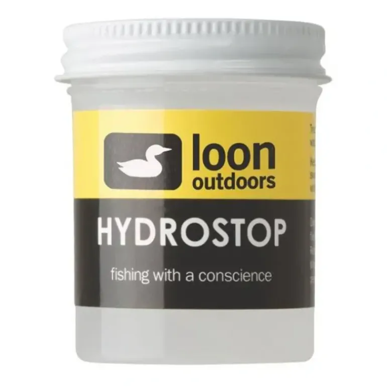 Loon Hydrostop - Your Premium Fishing Gear Store Rods Lines Baits Accessories* Shop All