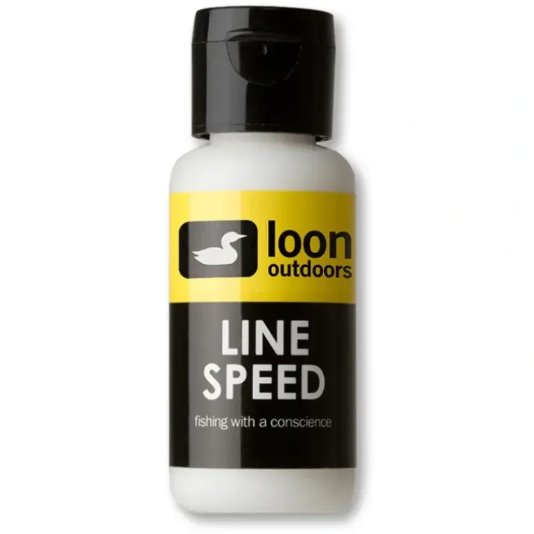 Loon Line Speed - Your Premium Fishing Gear Store Rods Lines Baits Accessories* Fishing Line