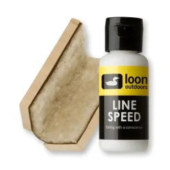 LOON LINE UP KIT 2 Pcs.. - Your Premium Fishing Gear Store Rods Lines Baits Accessories* Fishing Line