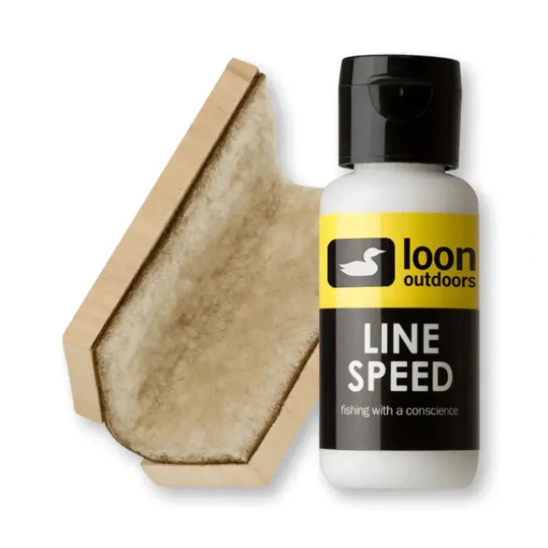 LOON LINE UP KIT 2 Pcs.. - Your Premium Fishing Gear Store Rods Lines Baits Accessories* Fishing Line
