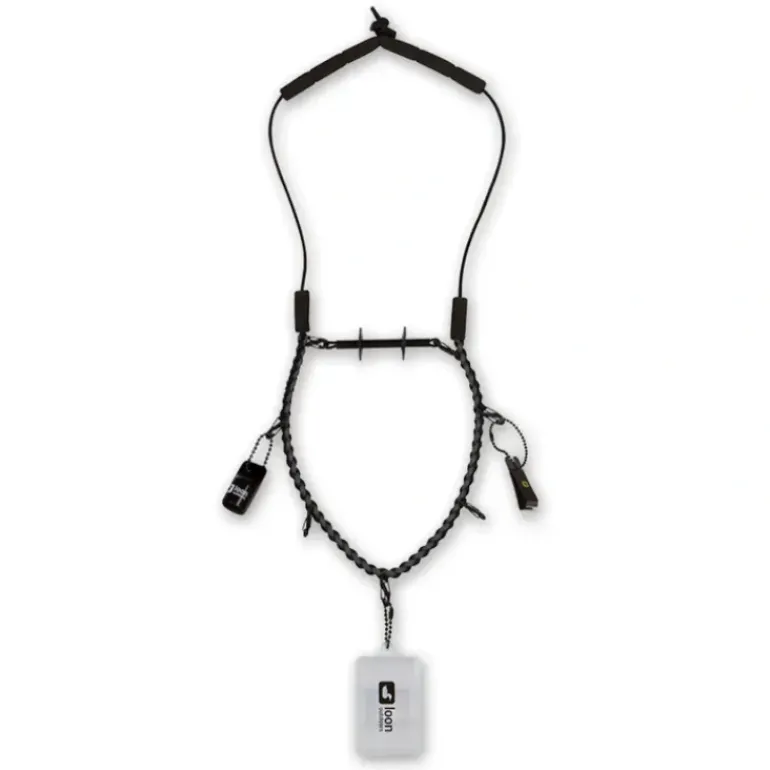 LOON NECKVEST LANYARD - Your Premium Fishing Gear Store Rods Lines Baits Accessories* Fly Fishing
