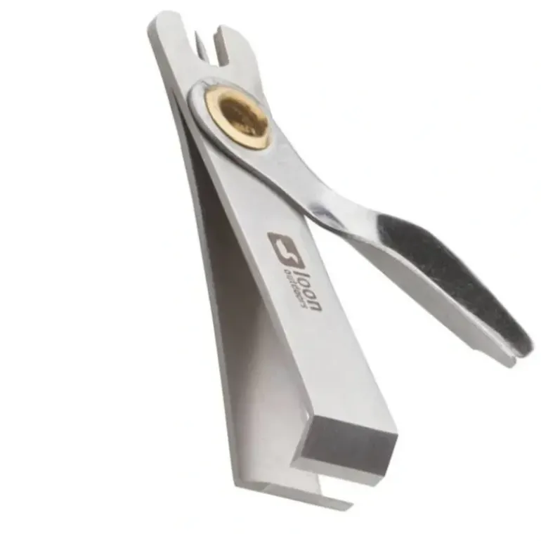 Loon Nipper with Knot Tool - Your Premium Fishing Gear Store Rods Lines Baits Accessories* Shop All