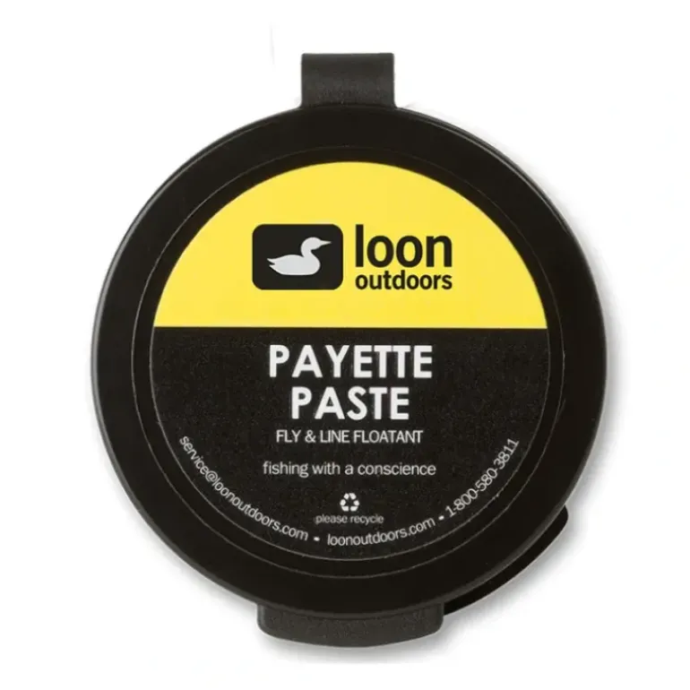 LOON PAYETTE PASTE 1/4 oz - Your Premium Fishing Gear Store Rods Lines Baits Accessories* Fishing Line