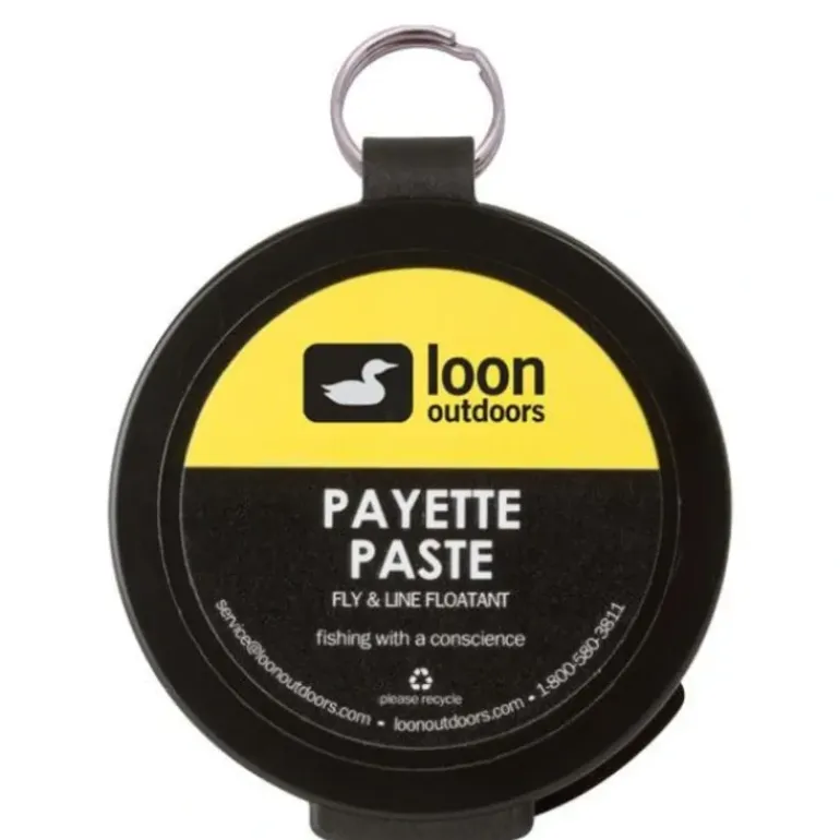 Loon Payette Paste - Your Premium Fishing Gear Store Rods Lines Baits Accessories* Fishing Line