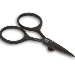 Loon Razor Scissor 4" Black - Your Premium Fishing Gear Store Rods Lines Baits Accessories* Shop All