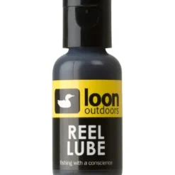 LOON REEL LUBE 1/2 oz - Your Premium Fishing Gear Store Rods Lines Baits Accessories* Shop All