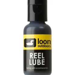 Loon Reel Lube - Your Premium Fishing Gear Store Rods Lines Baits Accessories* Shop All