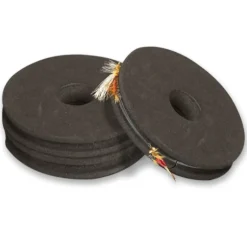 LOON RIGGING FOAM (3 PACK) - Your Premium Fishing Gear Store Rods Lines Baits Accessories* Fly Fishing