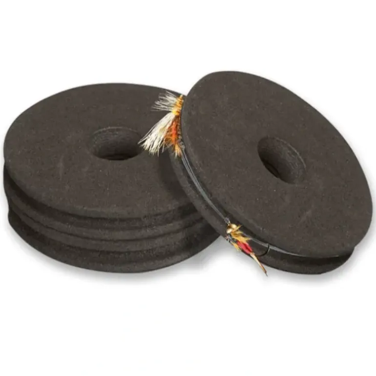 LOON RIGGING FOAM (3 PACK) - Your Premium Fishing Gear Store Rods Lines Baits Accessories* Fly Fishing