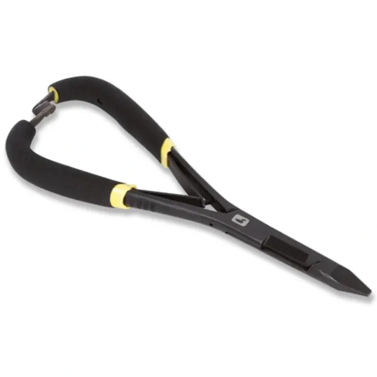 LOON ROGUE MITTEN SCISSOR CLAMPS W/ COMFY GRIP - Your Premium Fishing Gear Store Rods Lines Baits Accessories* Shop All