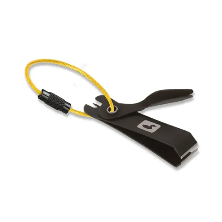 LOON ROGUE NIPPERS W/ KNOT TOOL - Your Premium Fishing Gear Store Rods Lines Baits Accessories* Shop All