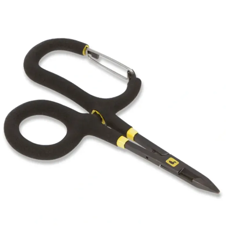 Loon Rogue Quickdraw Forceps - Your Premium Fishing Gear Store Rods Lines Baits Accessories* Fly Fishing