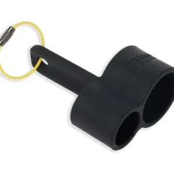 Loon Silicone Double Barrel Caddy - Your Premium Fishing Gear Store Rods Lines Baits Accessories* Shop All